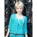 Wigs2you 全假髮 日本正品 斜劉海 BOBO頭 短直髮 氣質OL型W-132